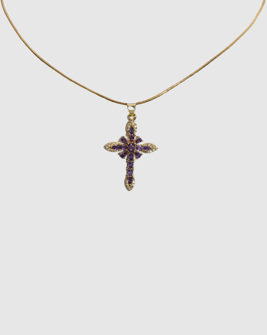 Aria Necklace