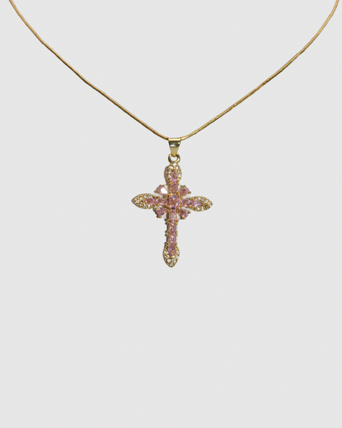 Aria Necklace