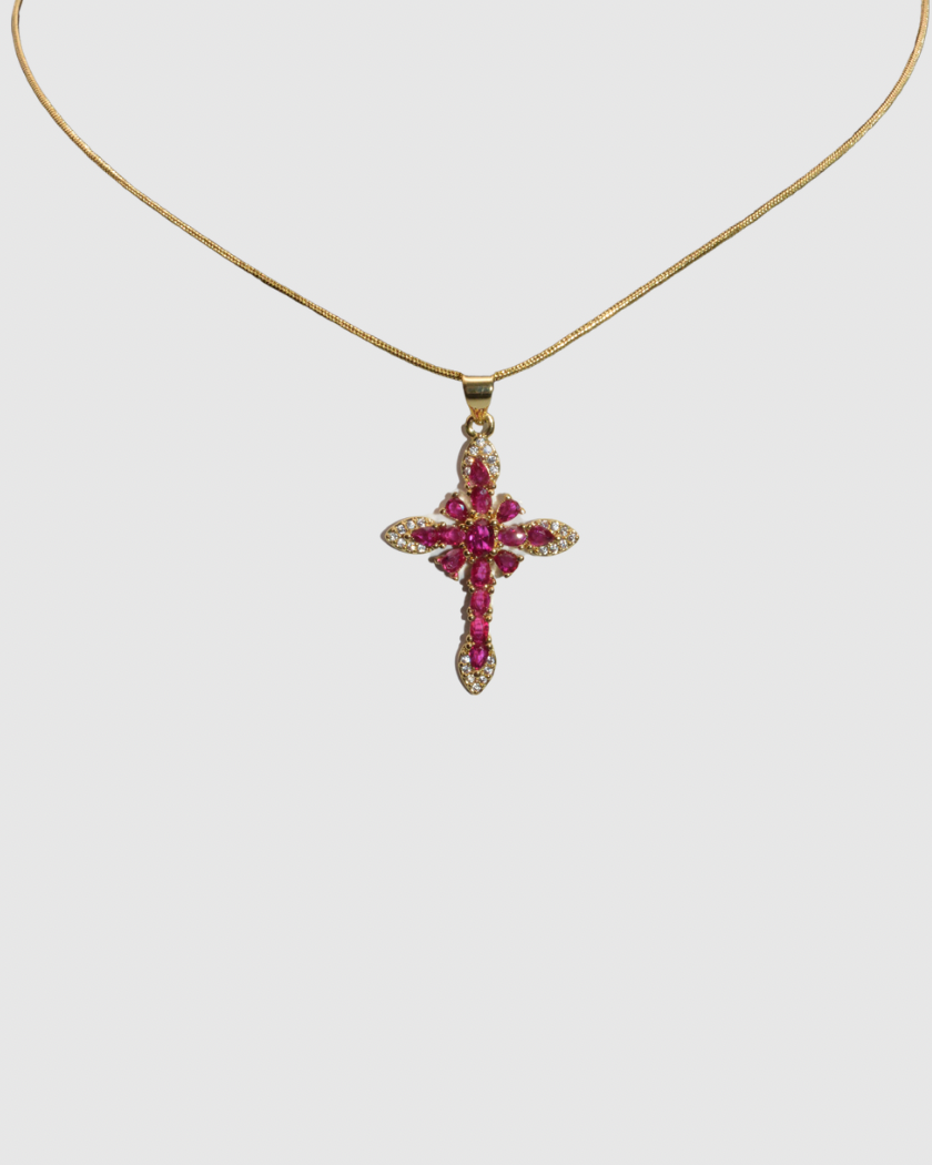 Aria Necklace