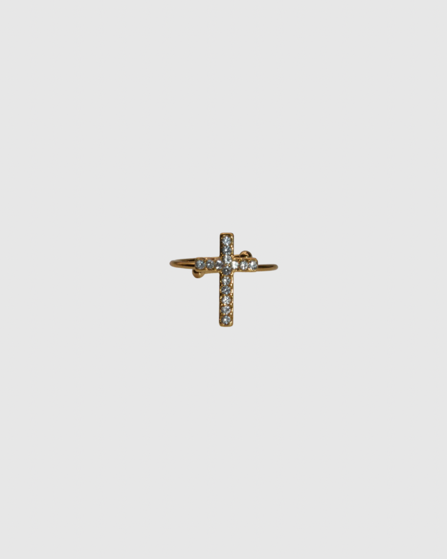 Cross Ring