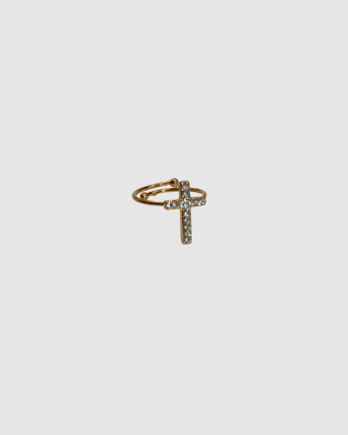 Cross Ring
