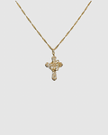 The Crowned Cross