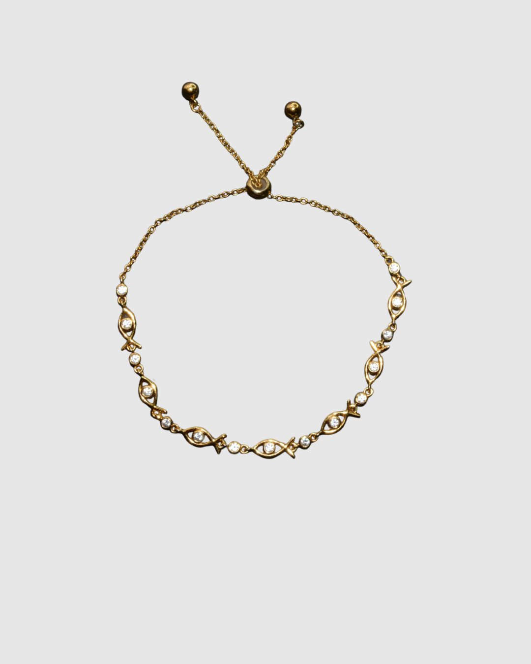 Ichthys Bracelet