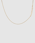 Name of Jesus Necklace