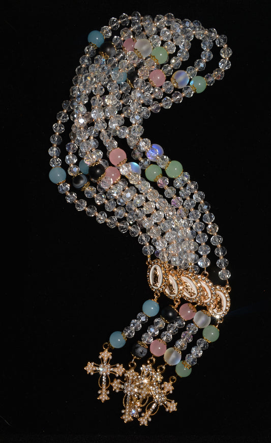 Eternal Faith Rosary