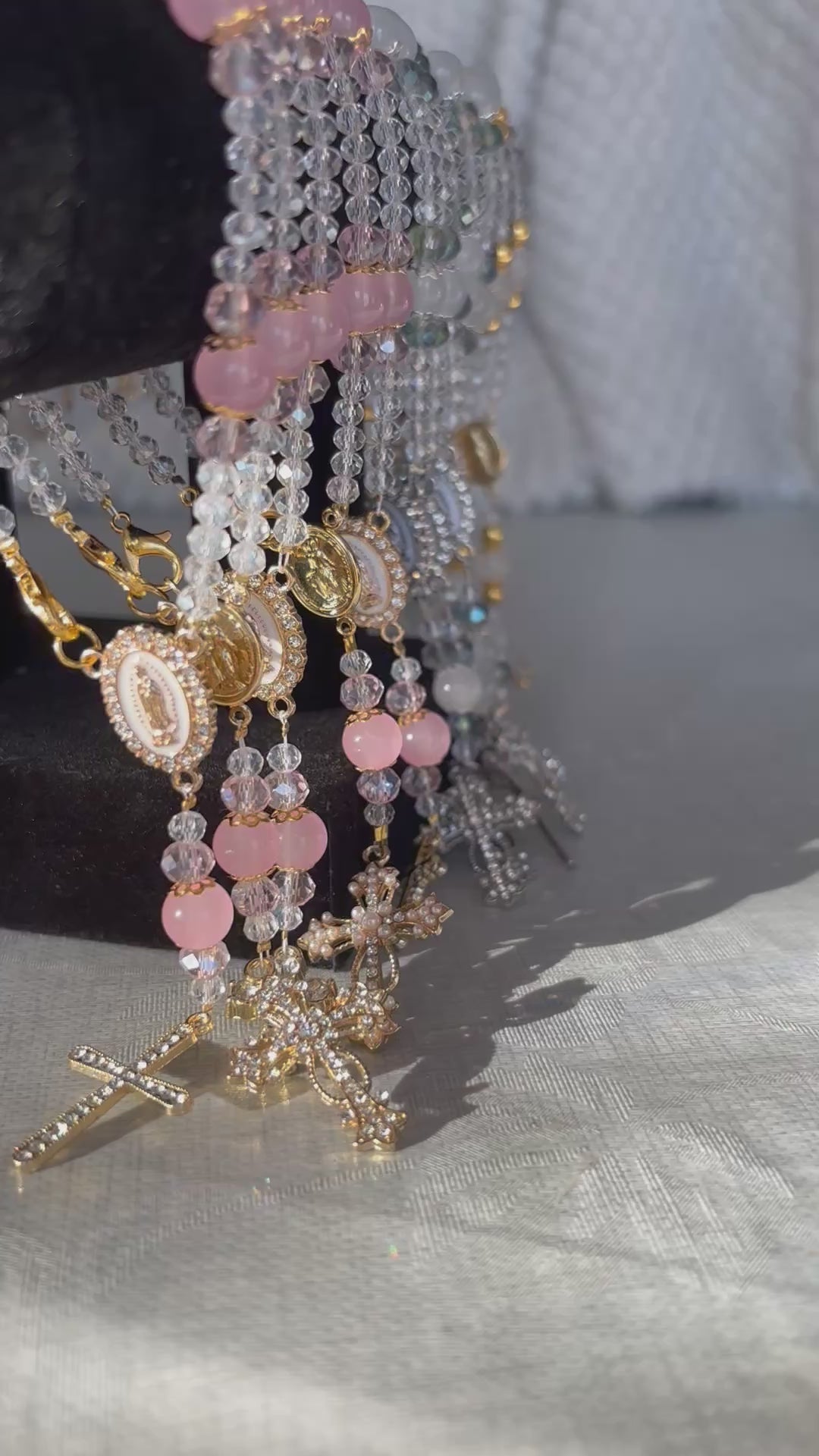 La Petite Rosary
